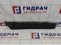 Молдинг заднего крыла левого Toyota Land Cruiser 100 75652-60150-H0
