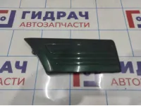Молдинг переднего левого крыла Toyota Land Cruiser 100 75612-60120-H0