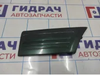 Молдинг переднего правого крыла Toyota Land Cruiser 100 75611-60120-H0