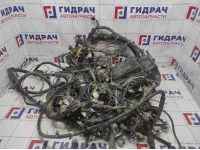 Проводка подкапотная Toyota Land Cruiser 100