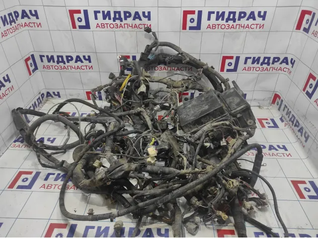 Проводка подкапотная Toyota Land Cruiser 100