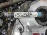 Проводка подкапотная Toyota Land Cruiser 100