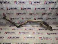 Глушитель основной левая сторона Toyota Land Cruiser 100 17405-50030