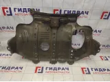 Защита двигателя Toyota Land Cruiser 100 51410-60020