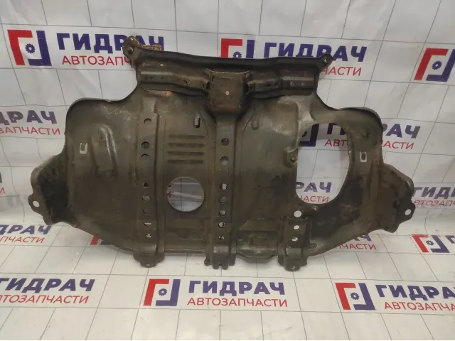 Защита двигателя Toyota Land Cruiser 100 51410-60020