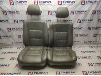 Комплект сидений Toyota Land Cruiser 100