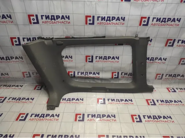 Обшивка багажника правая верхняя Toyota Land Cruiser 100 62470-60020