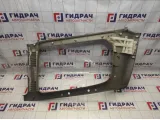 Обшивка багажника правая верхняя Toyota Land Cruiser 100 62470-60020