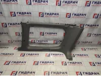 Обшивка багажника левая верхняя Toyota Land Cruiser 100 62480-60010