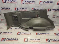 Обшивка багажника левая Toyota Land Cruiser 100