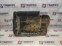 Защита топливного бака Toyota Land Cruiser 100 77606-60120