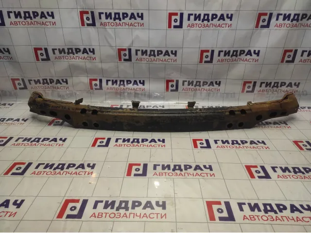 Усилитель переднего бампера Toyota Land Cruiser 100 52110-60010