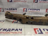 Усилитель переднего бампера Toyota Land Cruiser 100 52110-60010