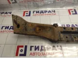 Усилитель переднего бампера Toyota Land Cruiser 100 52110-60010