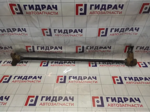 Торсион левый Toyota Land Cruiser 100 48162-60040