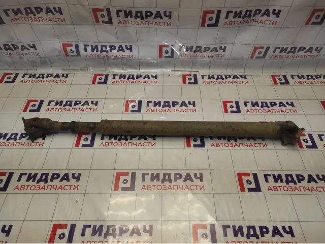 Вал карданный задний Toyota Land Cruiser 100 37110-6A290