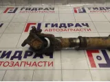 Вал карданный задний Toyota Land Cruiser 100 37110-6A290
