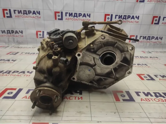 Коробка раздаточная Toyota Land Cruiser 100 36130-6A120