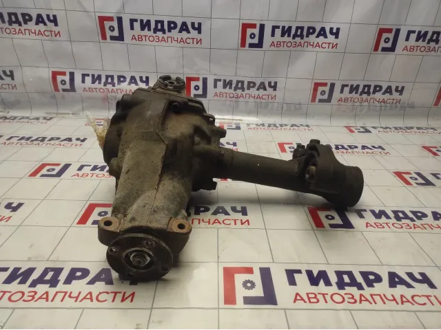 Редуктор переднего моста Toyota Land Cruiser 100 41110-60820