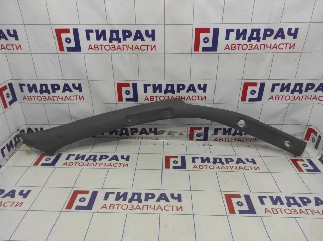 Обшивка стойки передняя правая Toyota Land Cruiser 100 62210-60070