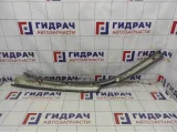 Обшивка стойки передняя правая Toyota Land Cruiser 100 62210-60070