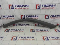 Обшивка стойки передняя левая Toyota Land Cruiser 100 62220-60070