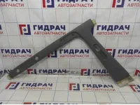 Обшивка стойки средней левой верхняя Toyota Land Cruiser 100 62420-60010-B0