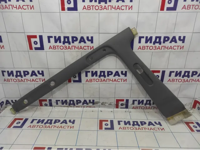Обшивка стойки средней левой верхняя Toyota Land Cruiser 100 62420-60010-B0