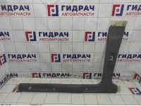 Обшивка стойки средней правой верхняя Toyota Land Cruiser 100 62410-60010-B0