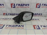Зеркало правое электрическое Toyota Land Cruiser 100 87910-60790-G0
