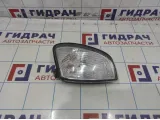 Указатель поворота левый Toyota Land Cruiser 100 81520-60360