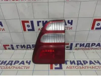 Фонарь задний внутренний правый Toyota Land Cruiser 100 81580-60010