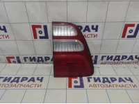 Фонарь задний внутренний левый Toyota Land Cruiser 100 81590-60040