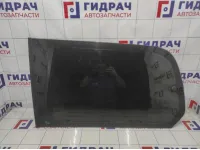 Стекло кузовное открывающееся (форточка) левое Toyota Land Cruiser 100 62720-60631