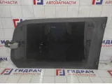 Стекло кузовное открывающееся (форточка) левое Toyota Land Cruiser 100 62720-60631