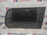 Стекло кузовное открывающееся (форточка) правое Toyota Land Cruiser 100 62710-60721