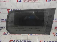 Стекло кузовное открывающееся (форточка) правое Toyota Land Cruiser 100 62710-60721