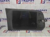 Стекло кузовное открывающееся (форточка) правое Toyota Land Cruiser 100 62710-60721