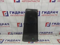 Стекло двери задней левой (форточка) Toyota Land Cruiser 100 68124-60160
