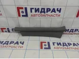 Накладка порога задняя внутренняя левая Toyota Land Cruiser 100 67918-60030