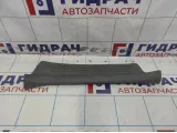 Накладка порога задняя внутренняя левая Toyota Land Cruiser 100 67918-60030
