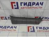 Накладка порога задняя внутренняя левая Toyota Land Cruiser 100 67918-60030