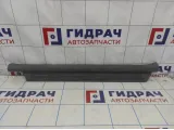 Накладка порога передняя внутренняя правая Toyota Land Cruiser 100 67914-60030-A0