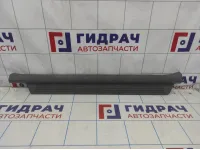 Накладка порога передняя внутренняя правая Toyota Land Cruiser 100 67914-60030-A0