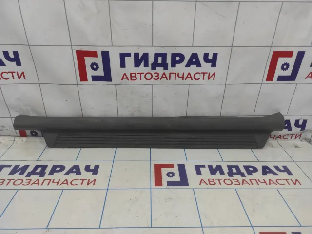 Накладка порога передняя внутренняя правая Toyota Land Cruiser 100 67914-60030-A0