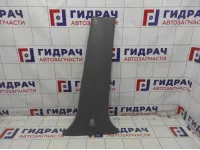 Обшивка стойки средней правой нижняя Toyota Land Cruiser 100 62413-60050-B0