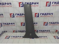 Обшивка стойки средней левой нижняя Toyota Land Cruiser 100 62414-60060-B0