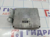 Блок управления двигателем Toyota Land Cruiser 100 89666-60270