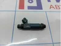 Форсунка инжекторная электрическая Toyota Land Cruiser 100 23209-50040