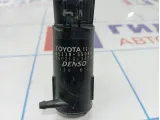 Насос омывателя заднего стекла Toyota Land Cruiser 100 85330-35080